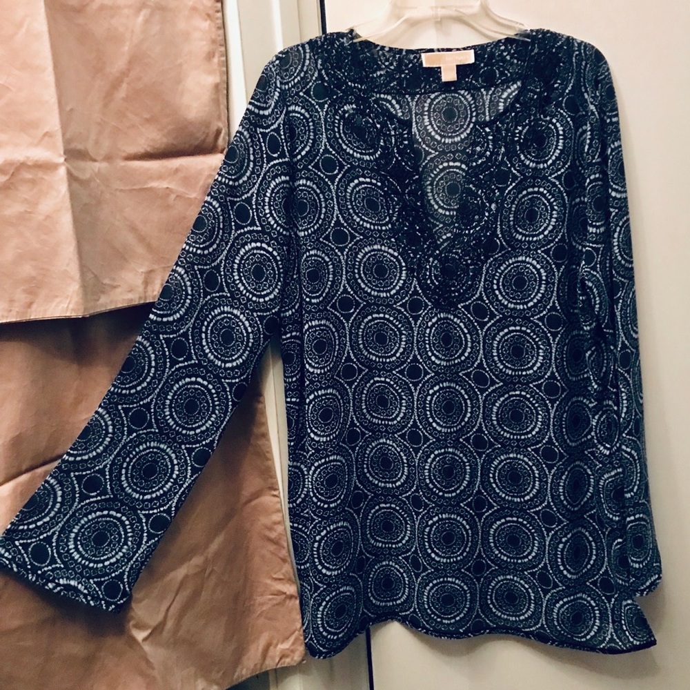 No longer wear